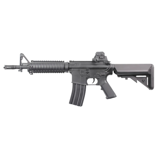 DOUBLE BELL M4 CQB Gel Blaster AEG Rifle - 061B - Command Elite Hobbies