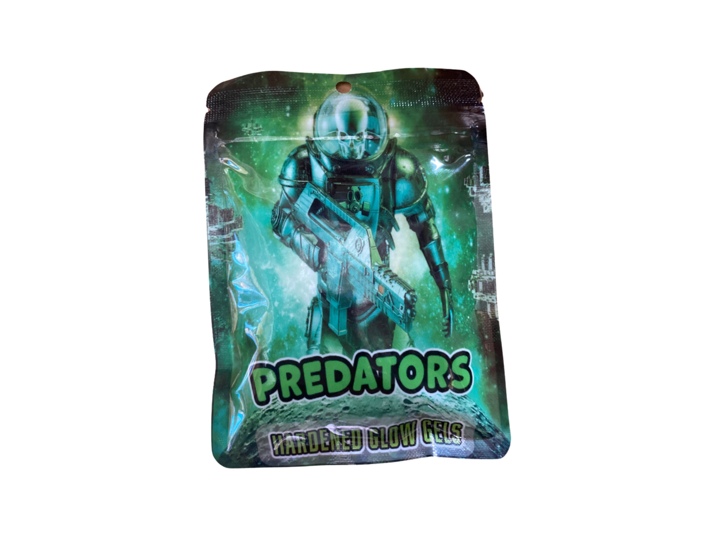 Predator Glow Gel 2.5 STAR ⭐