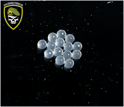 Gladiator Gel Ball Ammunition Bulk Packs - Command Elite Hobbies