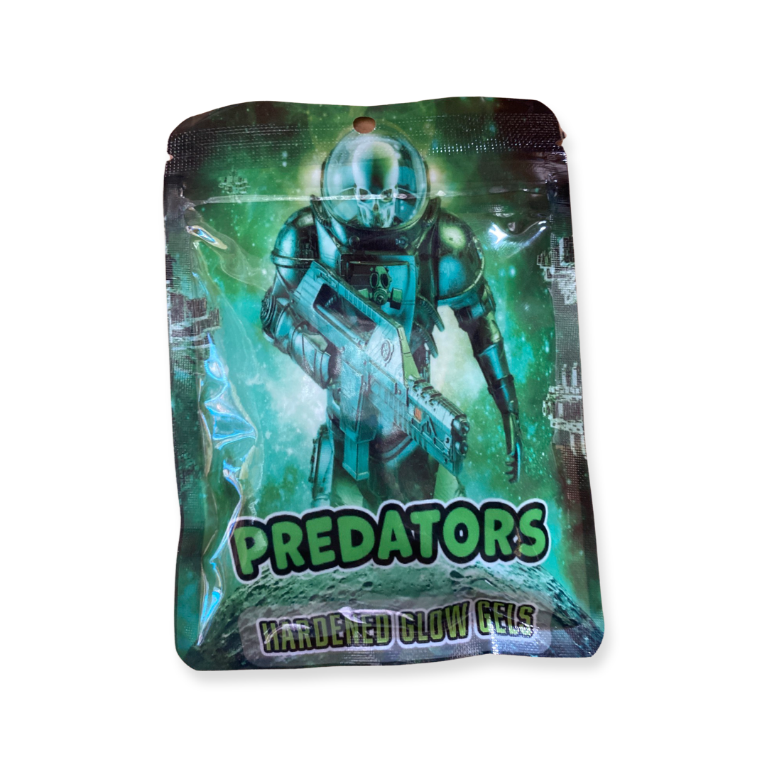 Predator Glow Gel - Command Elite Hobbies