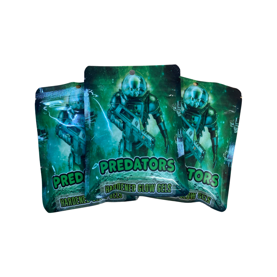 Predator Glow Gel - Command Elite Hobbies