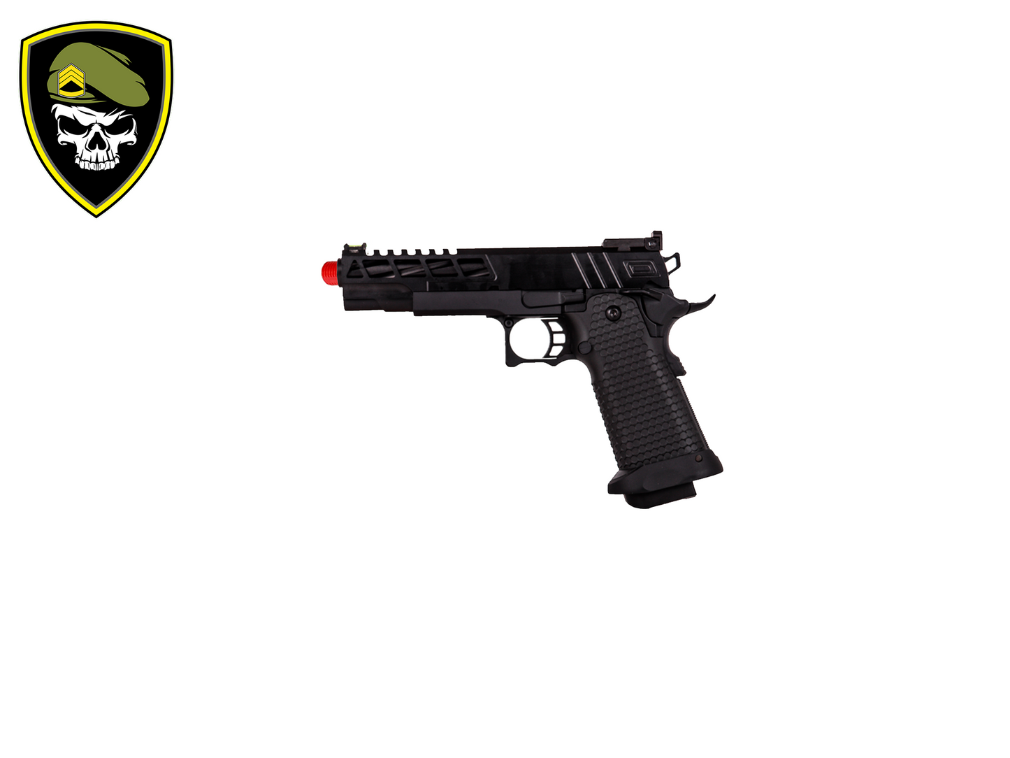 GOLDEN EAGLE Hi-Capa 5.1 G3341 GEL BLASTER - Command Elite Hobbies