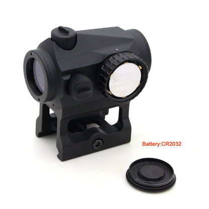 HD-49LX Red Dot Sight