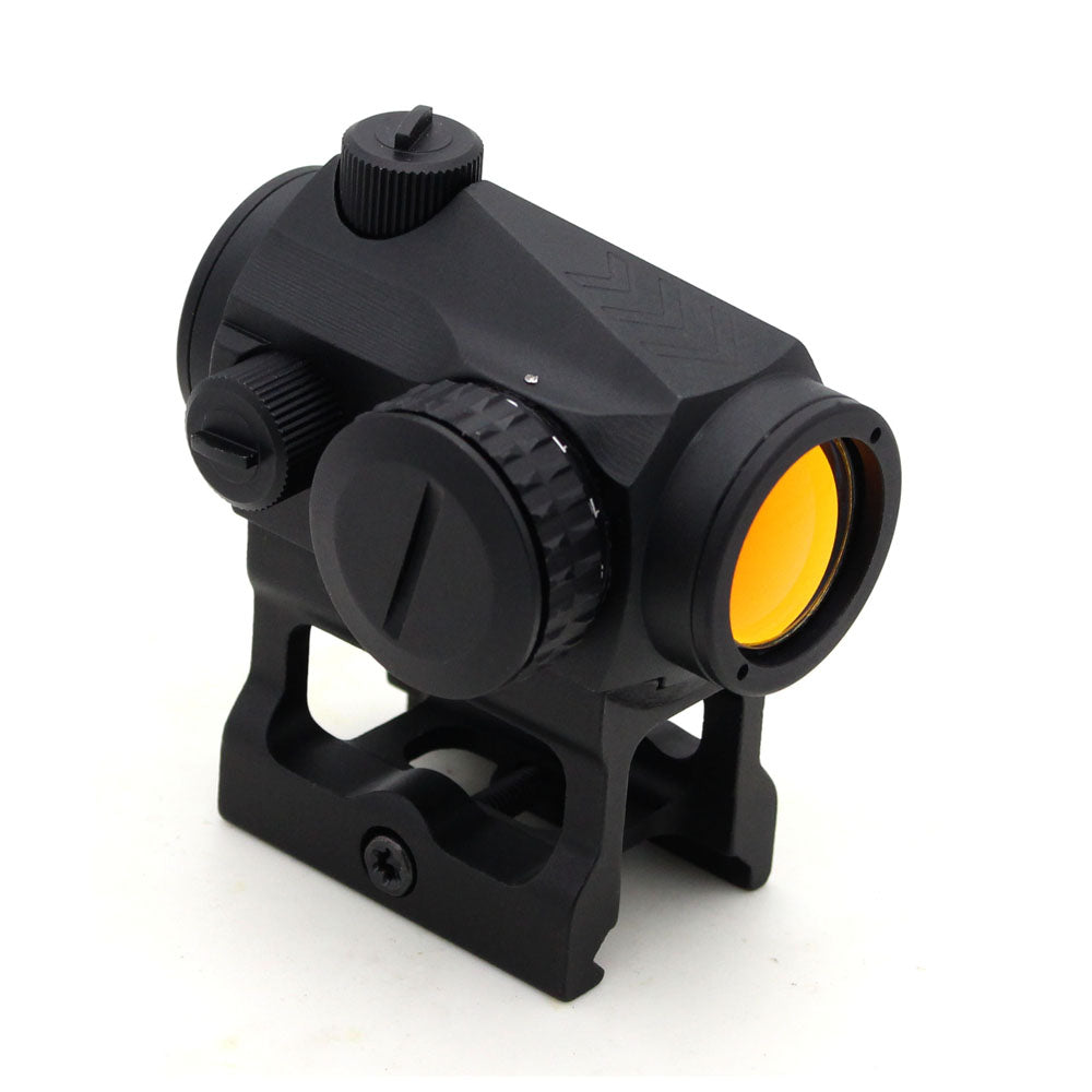 HD-49LX Red Dot Sight