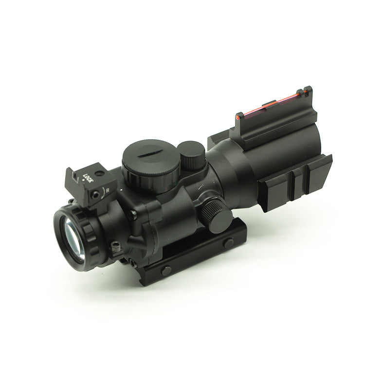 4X32 RG Fibre Optic Sight