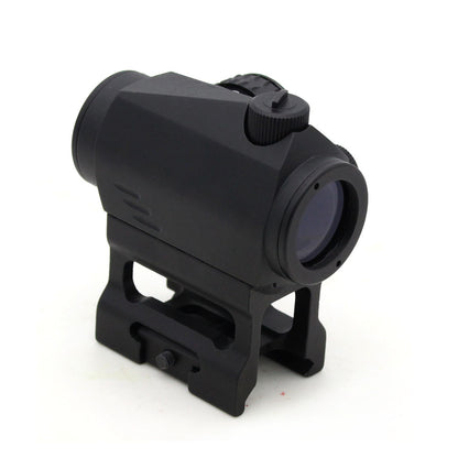 HD-49LX Red Dot Sight