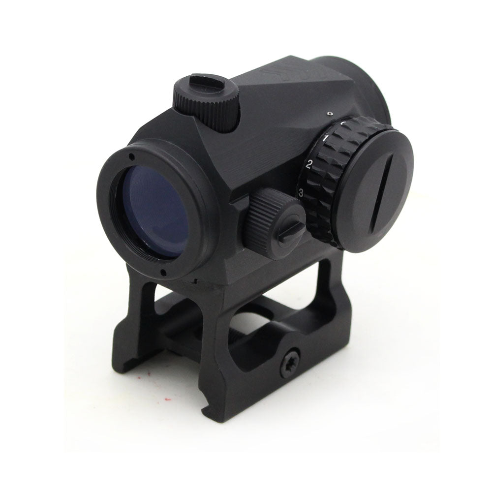 HD-49LX Red Dot Sight