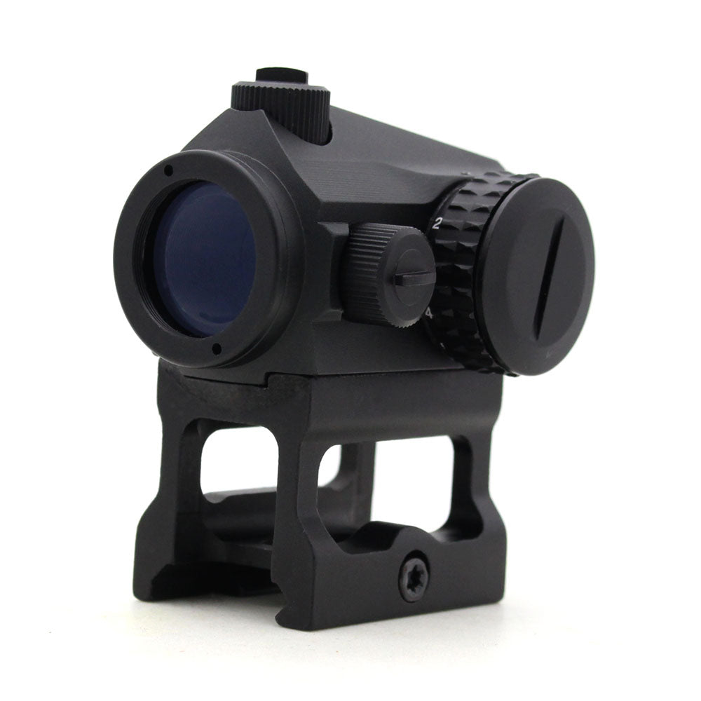 HD-49LX Red Dot Sight