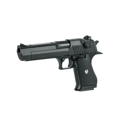 HFC HG195 Desert Eagle - Black - Command Elite Hobbies