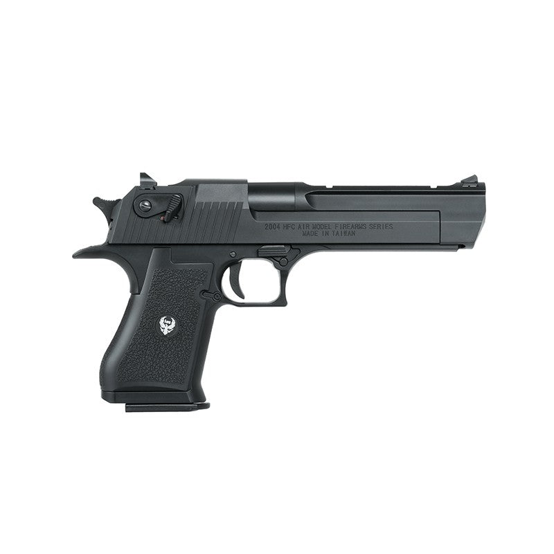 HFC HG195 Desert Eagle - Black - Command Elite Hobbies