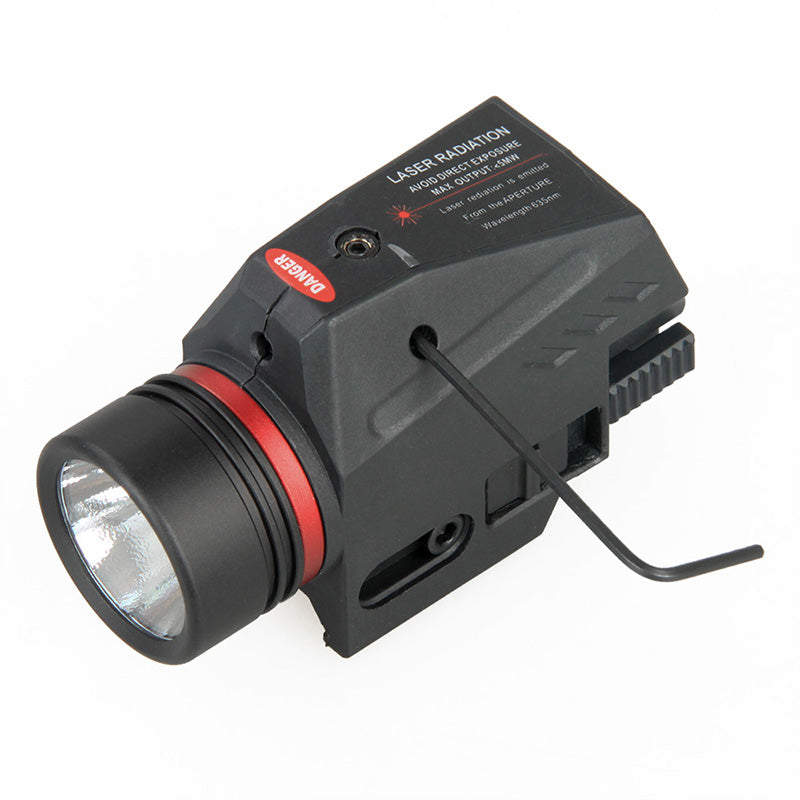HK150 Compact Flashlight